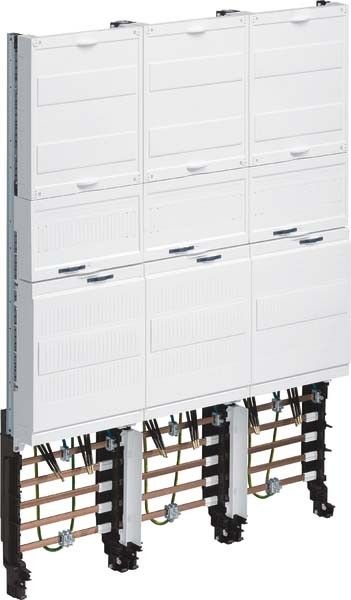 Komplettfeld, univers Z ZL3EN26 Komplettfeld, univers Z ZL3EN26