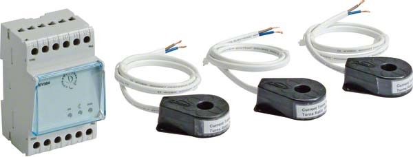Lastverwaltungsmodul XEV305 Lastverwaltungsmodul XEV305