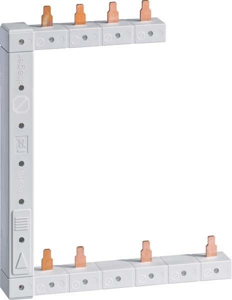 Phasenschiene senkrecht KCF863R Phasenschiene senkrecht KCF863R