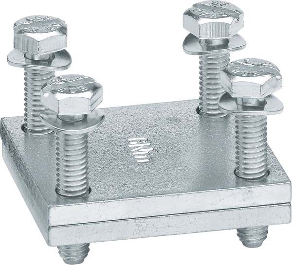 Plattenklemme UVZ25PK Plattenklemme UVZ25PK