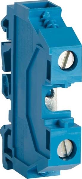 Reihenklemme f.Neutralleit KXA16N Reihenklemme f.Neutralleit KXA16N