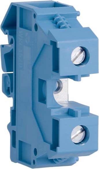Reihenklemme f.Neutralleit KXA35N Reihenklemme f.Neutralleit KXA35N