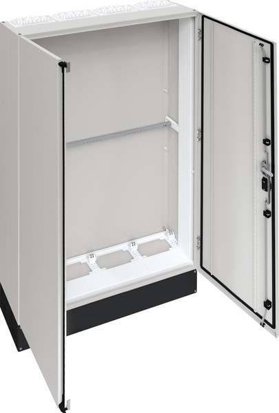 Schrank, univers, IP55 FR14E2 Schrank, univers, IP55 FR14E2