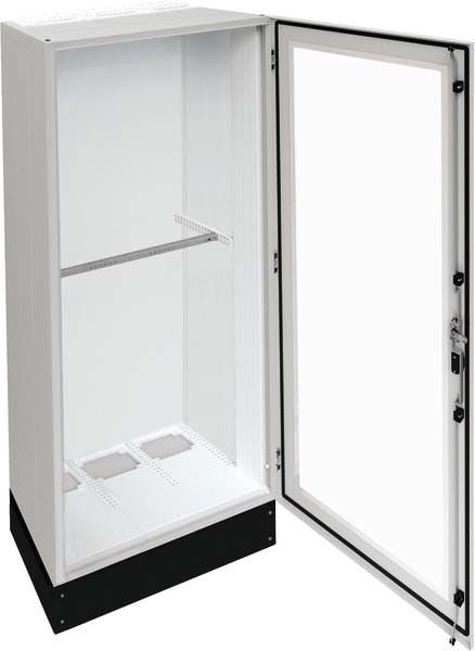 Schrank, univers, IP55 FR23U2 Schrank, univers, IP55 FR23U2