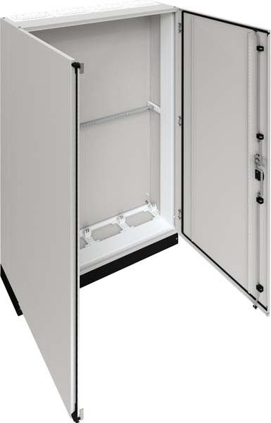 Schrank, univers, IP55 FR24E1 Schrank, univers, IP55 FR24E1