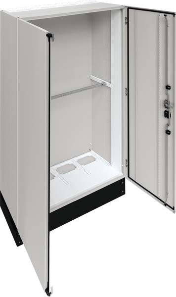 Schrank, univers, IP55 FR24G2 Schrank, univers, IP55 FR24G2