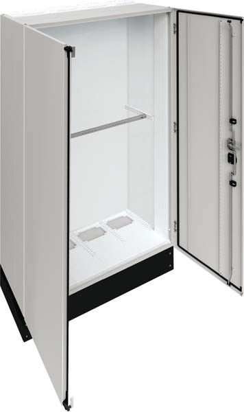 Schrank, univers, IP55 FR24H2 Schrank, univers, IP55 FR24H2