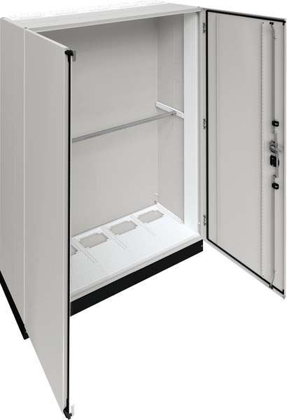 Schrank, univers, IP55 FR25G1 Schrank, univers, IP55 FR25G1