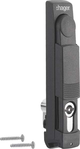 Schwenkhebelgriff 160x35 MES-SHDB3K Schwenkhebelgriff 160x35 MES-SHDB3K