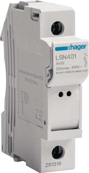 Sicherungselement LSN401 Sicherungselement LSN401