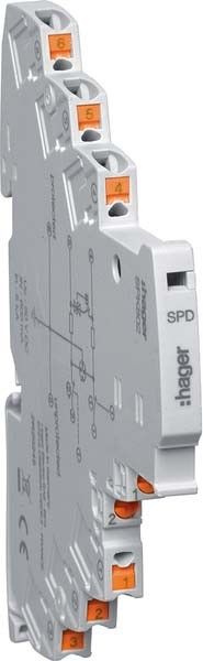 Überspannungsableiter SPK802 Überspannungsableiter SPK802