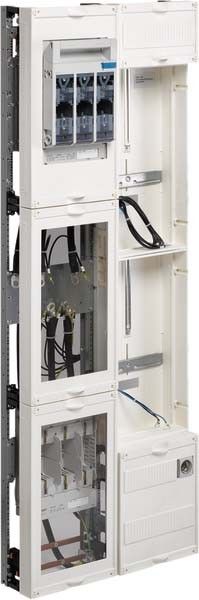 Wandler-Komplettfeld univ. UF52W3 Wandler-Komplettfeld univ. UF52W3