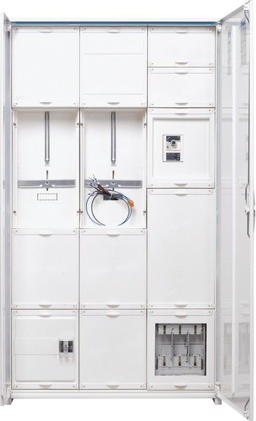 Wandler- und Messschrank FP93W9N Wandler- und Messschrank FP93W9N