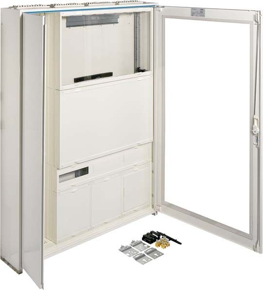 Wandleranlage FP94W0N Wandleranlage FP94W0N