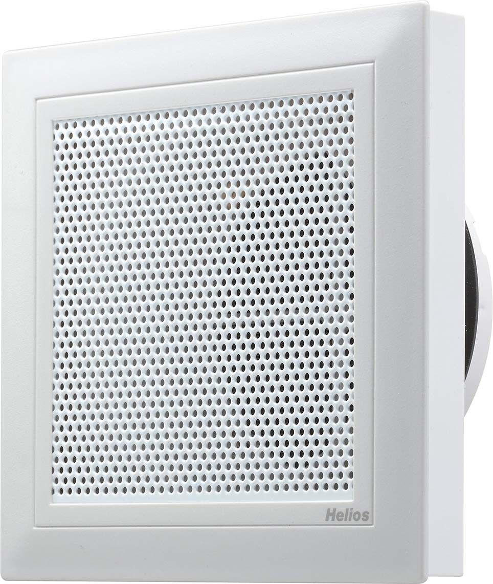 Design Lüftungsventil DLVZ 100 Design Lüftungsventil DLVZ 100