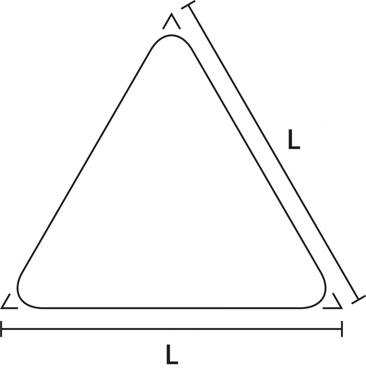 Warnschild 597-66233