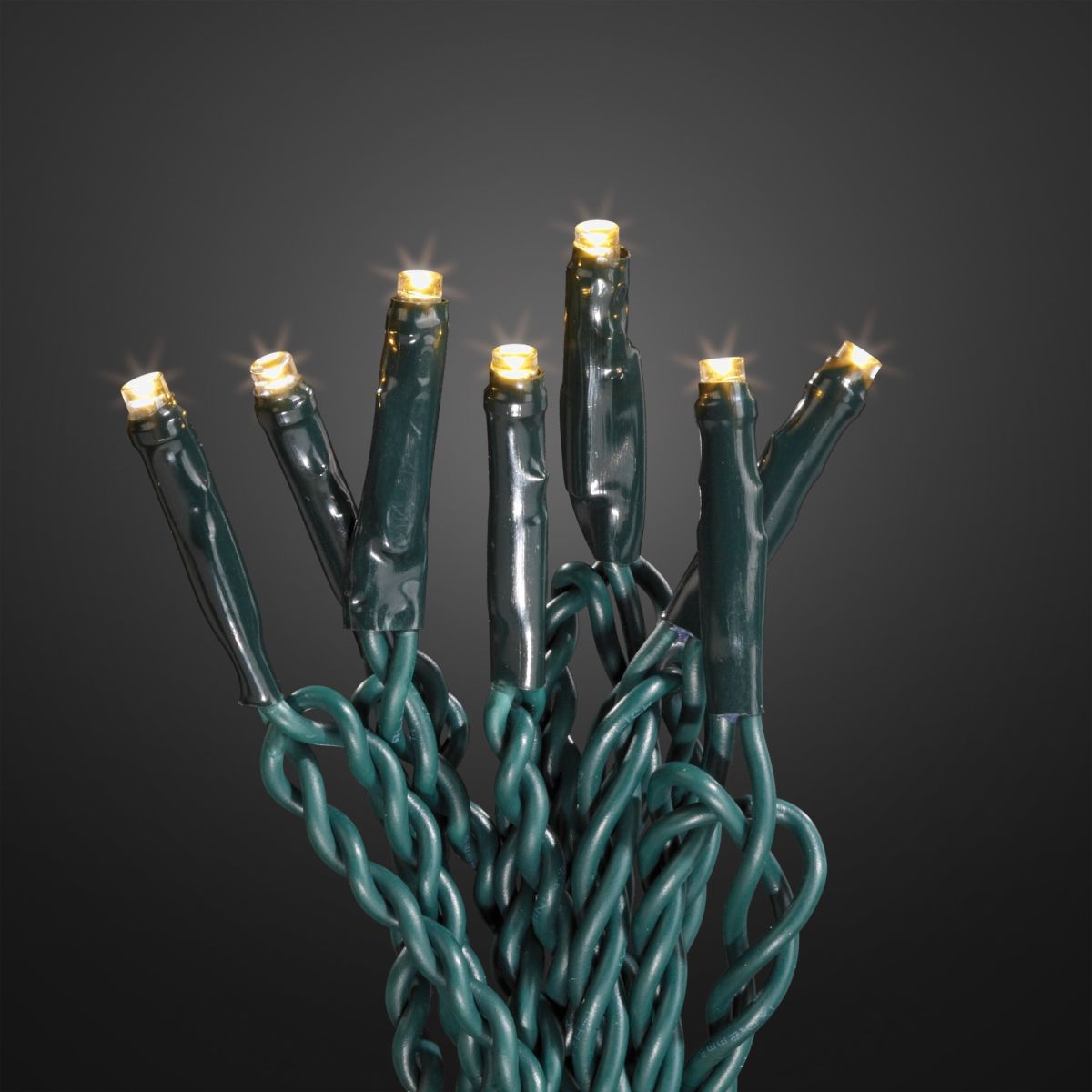 LED-Lichterkette 100-tlg. 521856