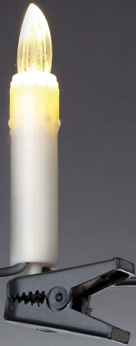 LED-Lichterkette 20er ww 560282 LED-Lichterkette 20er ww 560282