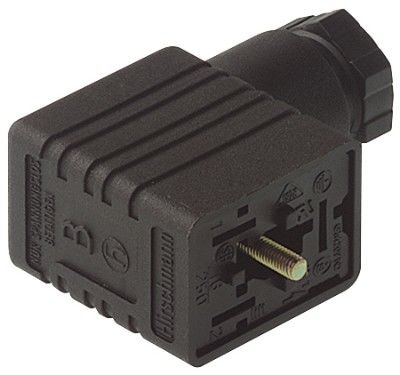 Leitungsdose GM 209 NJ sw Leitungsdose GM 209 NJ sw