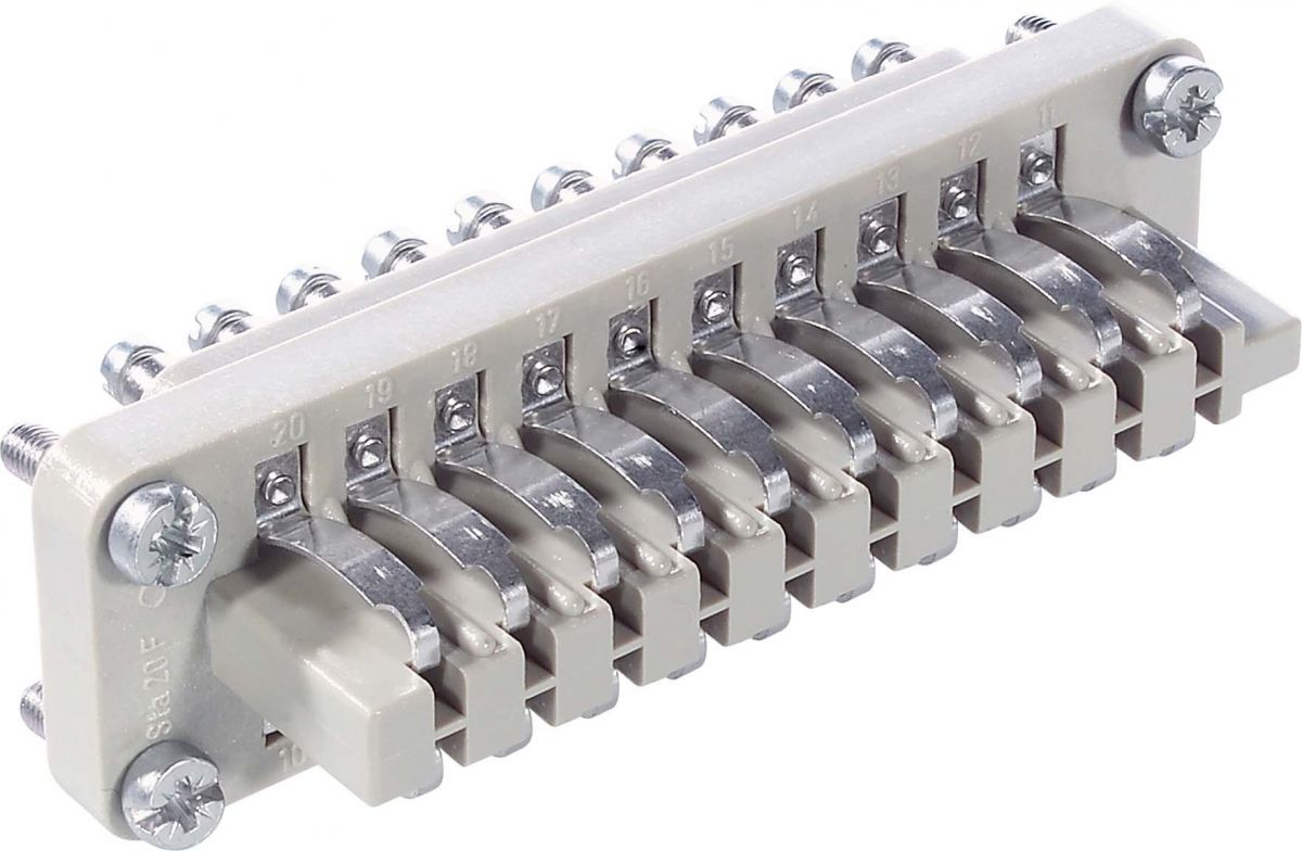 Leitungsdose GO 60 WF Leitungsdose GO 60 WF