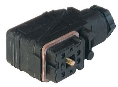 Leitungsdose GO 610 WF Leitungsdose GO 610 WF