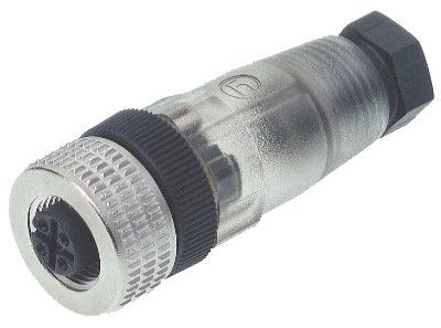 M12 Kupplung ELKA 4012 PG7 topas M12 Kupplung ELKA 4012 PG7 topas