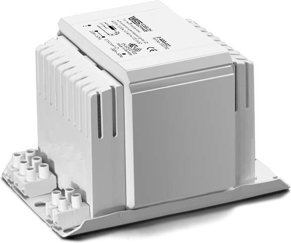 Vorschaltgerät 504467 Vorschaltgerät 504467