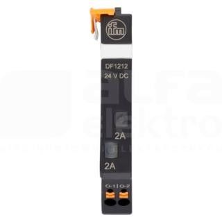Auswertesystem DF1212 Auswertesystem DF1212