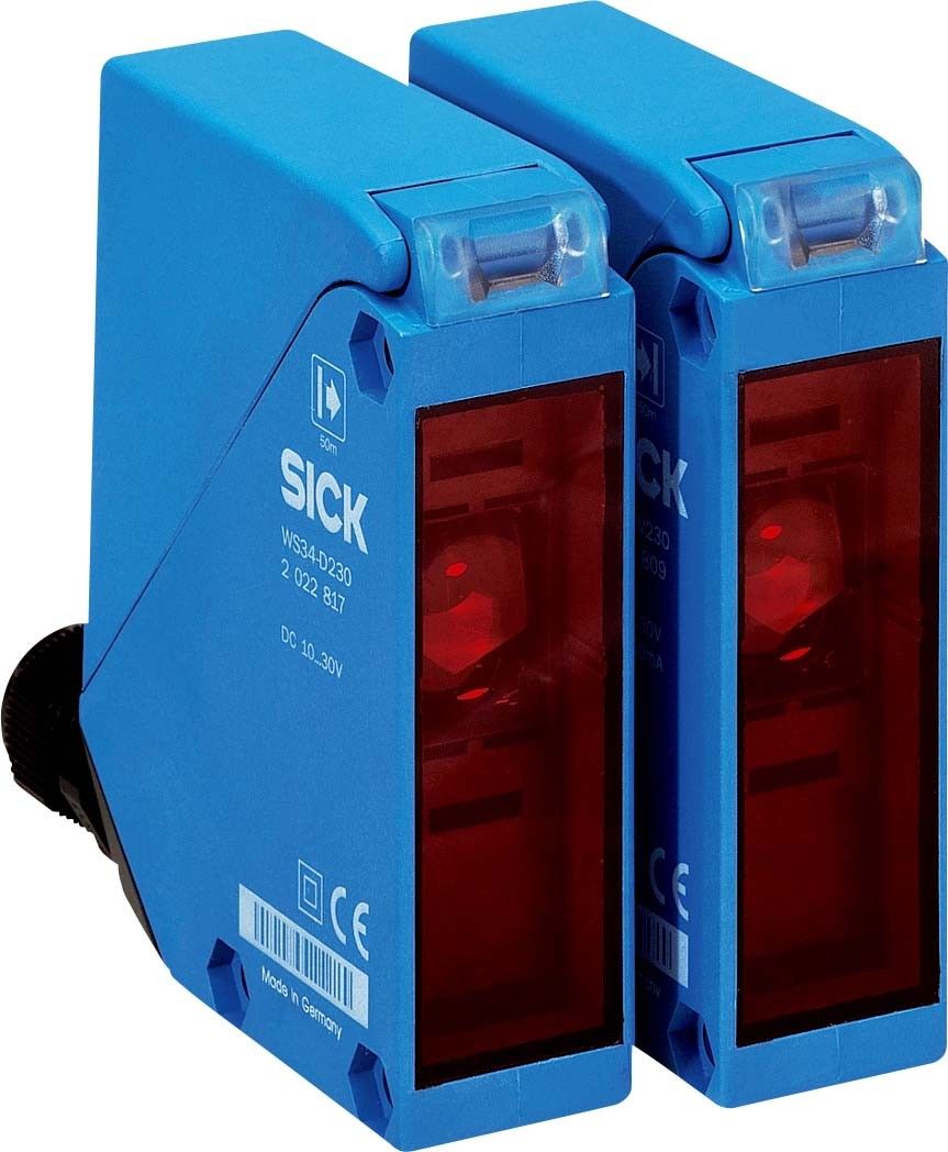 Sensor induktiv IF503A Sensor induktiv IF503A