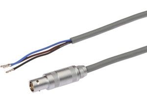 Kabeldosen/-stecker VK500940
