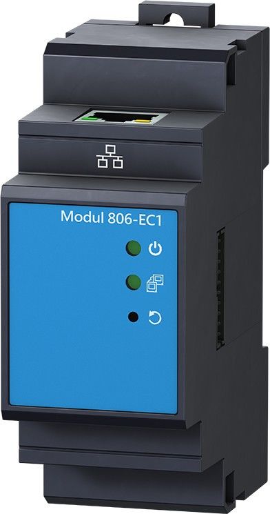 Kommunikationsmodul Modul UMG806-EC1