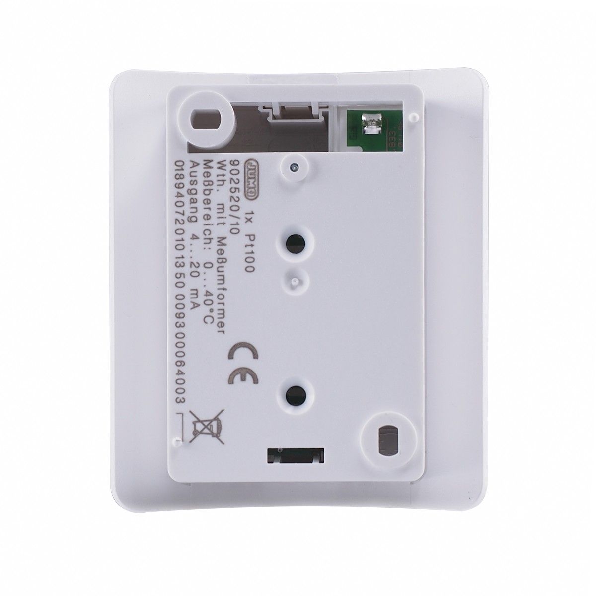 Widerstandsthermometer 00671483
