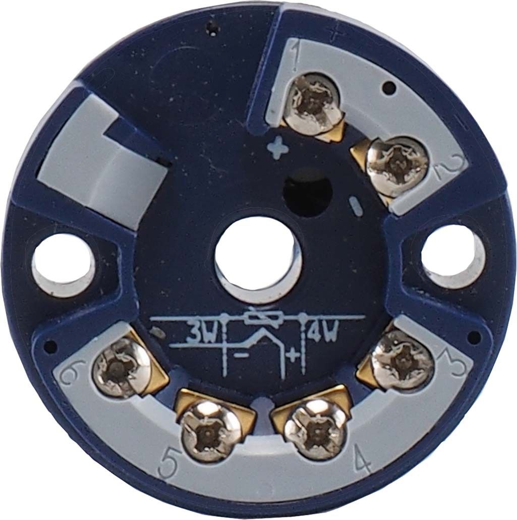 Zweidraht-Messumformer 00391004