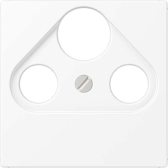 Abdeckung A561BFPLSATWWM Abdeckung A561BFPLSATWWM