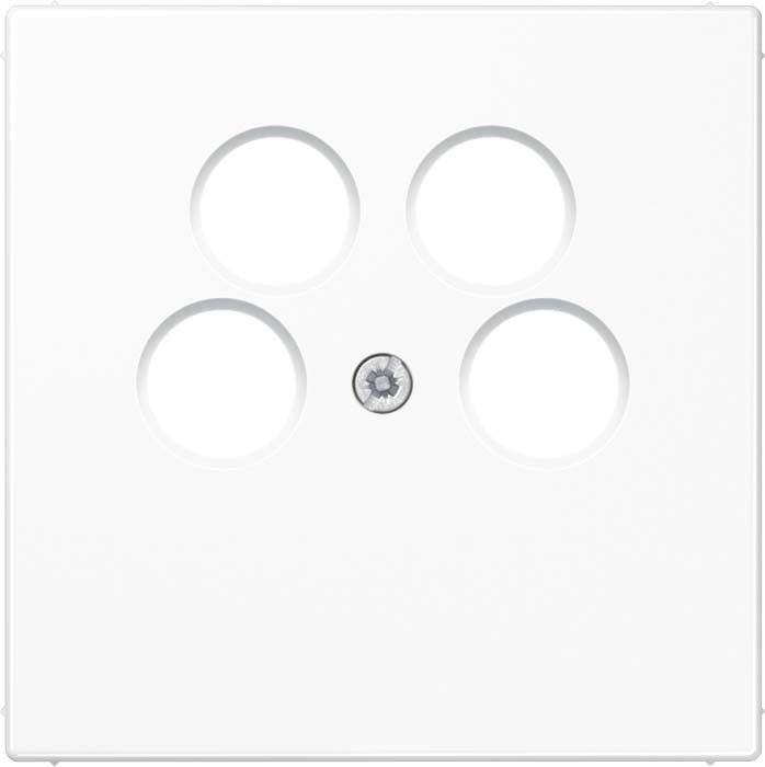 Abdeckung LS990-4SAT2WWM Abdeckung LS990-4SAT2WWM