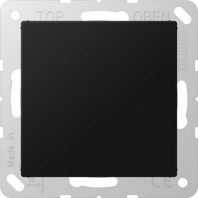 Blind-Abdeckung A594-0SWM Blind-Abdeckung A594-0SWM