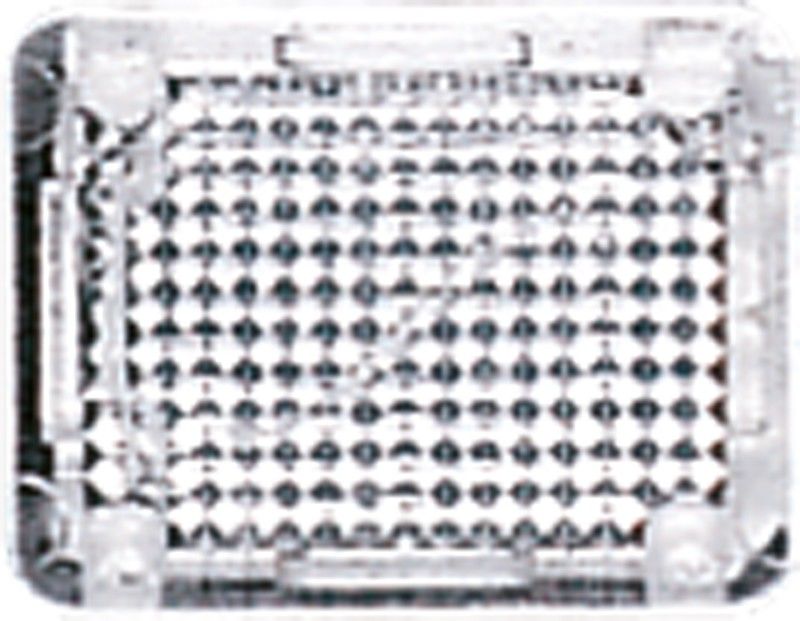 Kalotte mit Symbol 33 KLAR K Kalotte mit Symbol 33 KLAR K