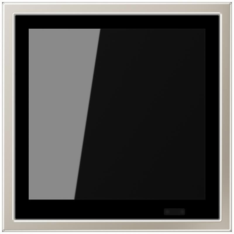KNX Raumcontroller LSZ ES 459 BF D1 S
