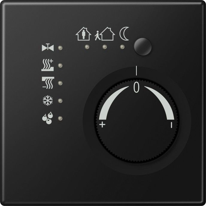 KNX-Stetigregler LS 2178 TS SWM