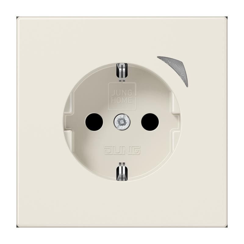 SCHUKO Steckdose 16 A 250V BT LS 1521 SE
