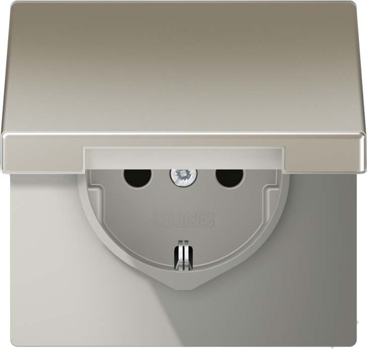 SCHUKO Steckdose ES 1521 KL