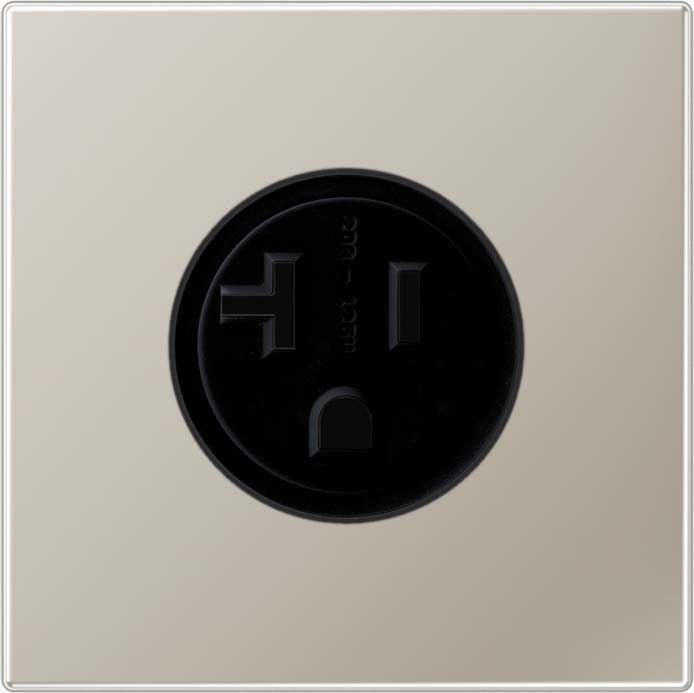 Steckdose US-Norm NEMA ES 2521-20