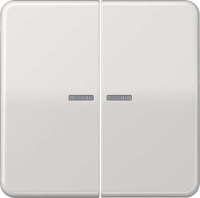 Wippe CD102KO5LG lichtgrau