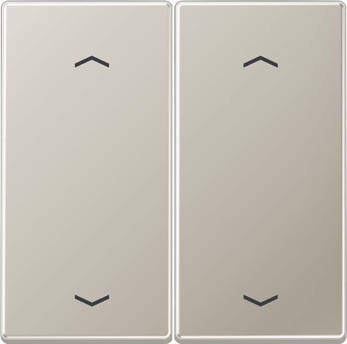 Wippe ES102P edelstahl