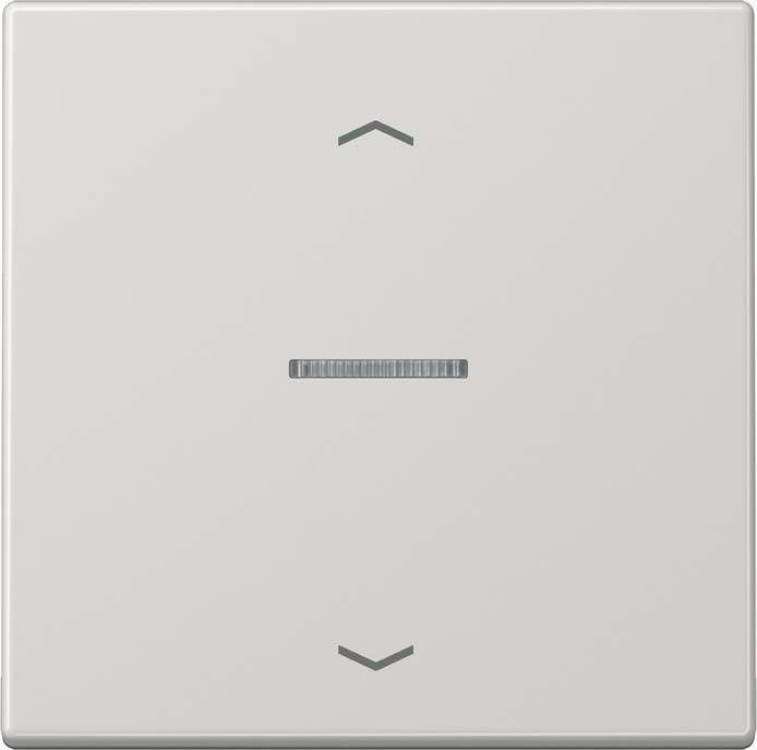 Wippe LS101KO5PLG lichtgrau