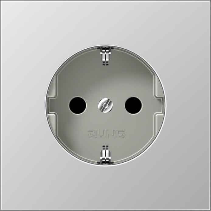 Zentralplatte AL2520PL