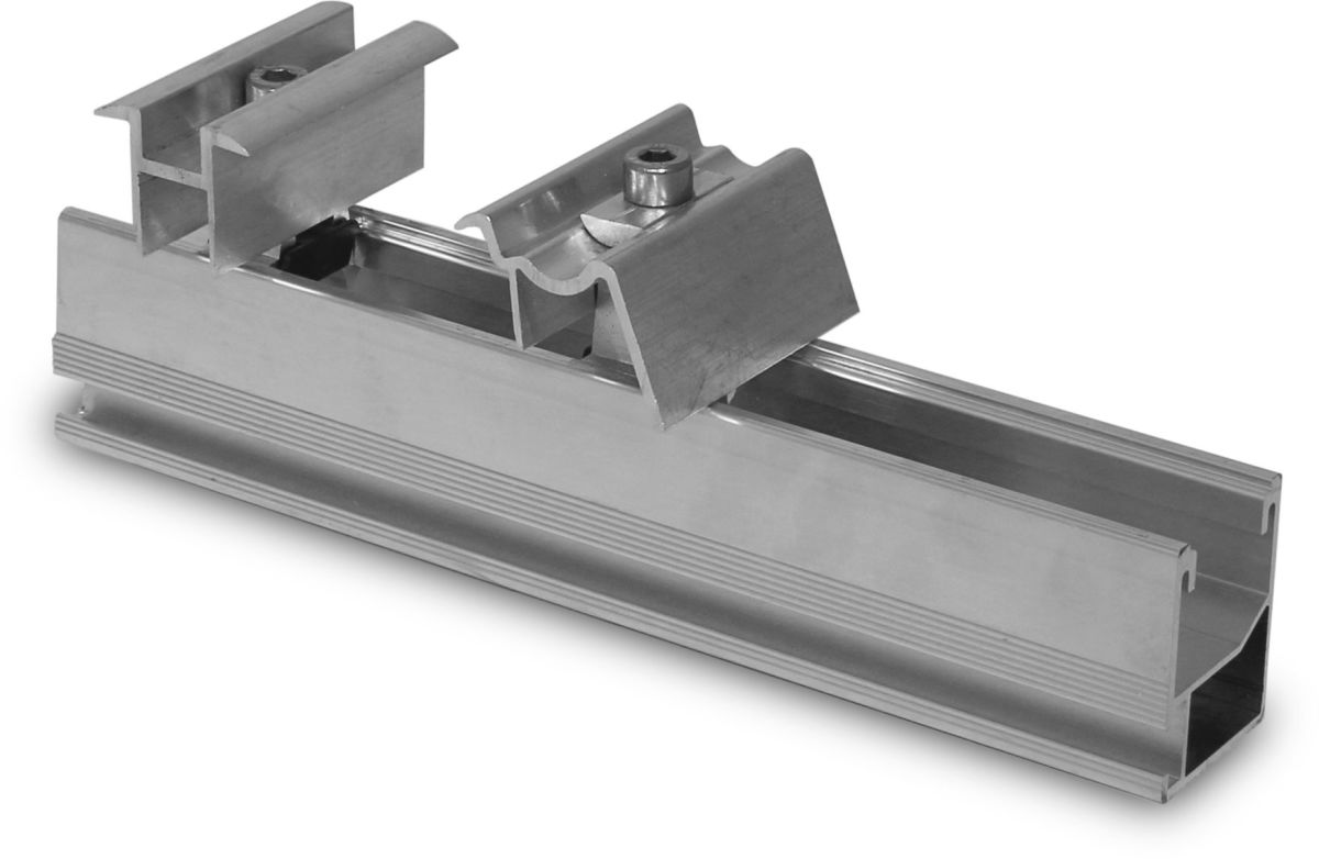 Handmuster SingleRail 36 2002648 Handmuster SingleRail 36 2002648