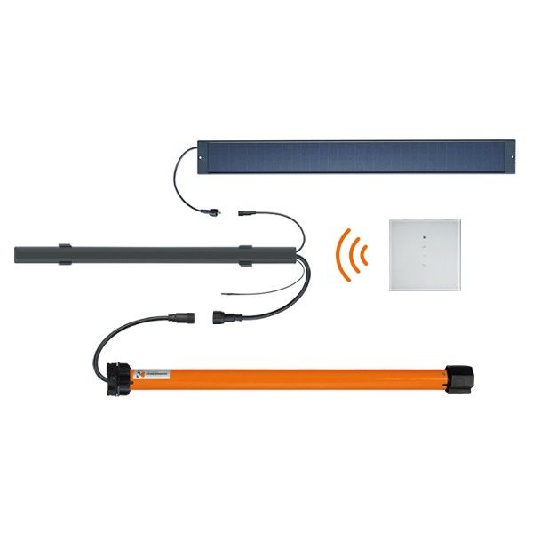 Akku-Modul 100980 Akku-Modul 100980