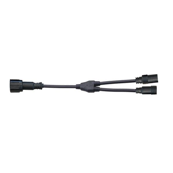 Y-Connector-Kabel 125455 Y-Connector-Kabel 125455