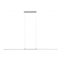 LED Pendelleuchte Kadi 11565-95 aluminium